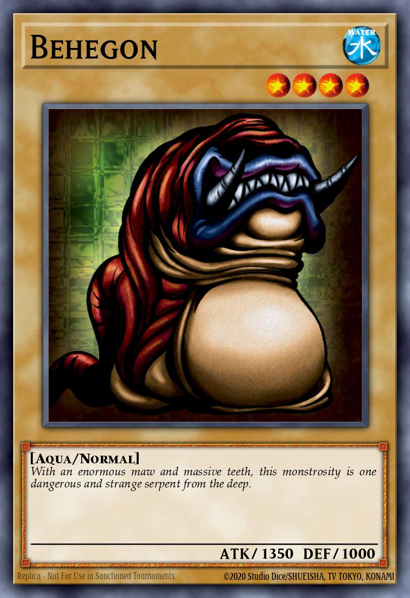 Behegon