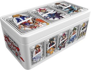 2025 Mega-Pack Tin
