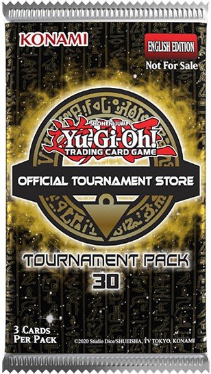 OTS Tournament Pack 30