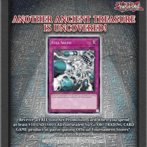The Lost Art Promotion 2025 B